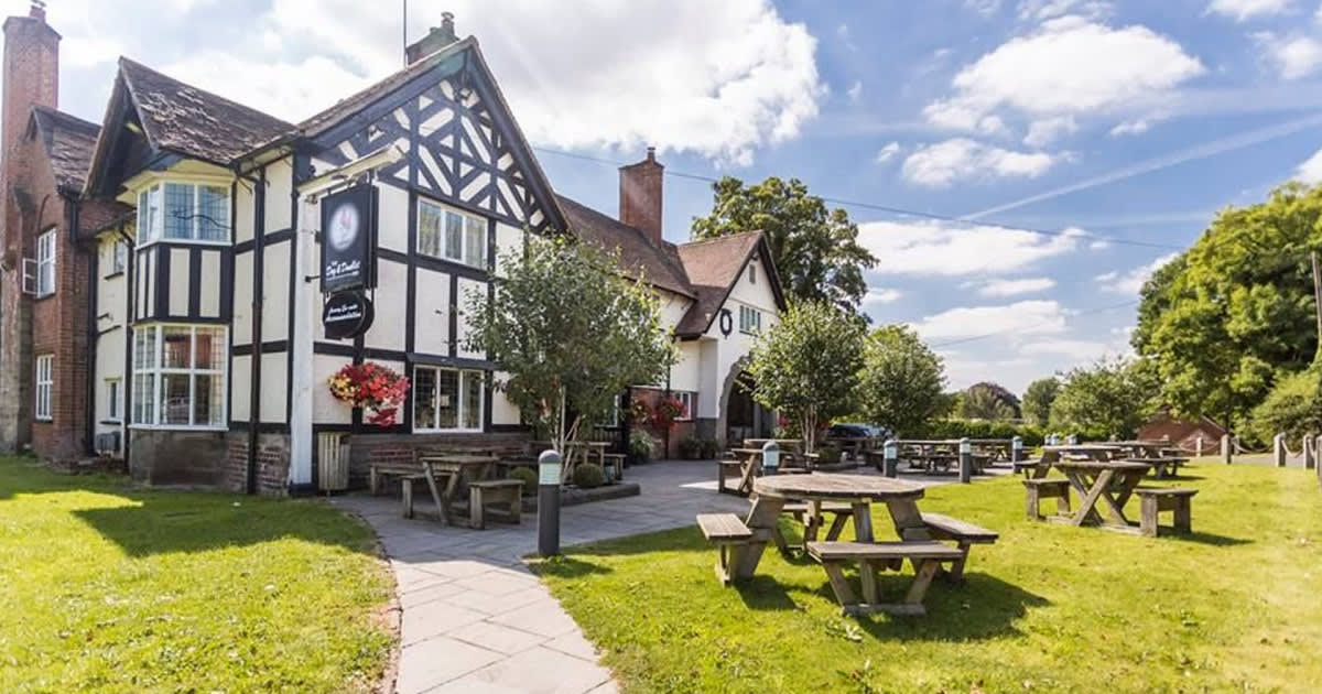 FAQs | Real Ale Pub in Staffordshire | Dog & Doublet